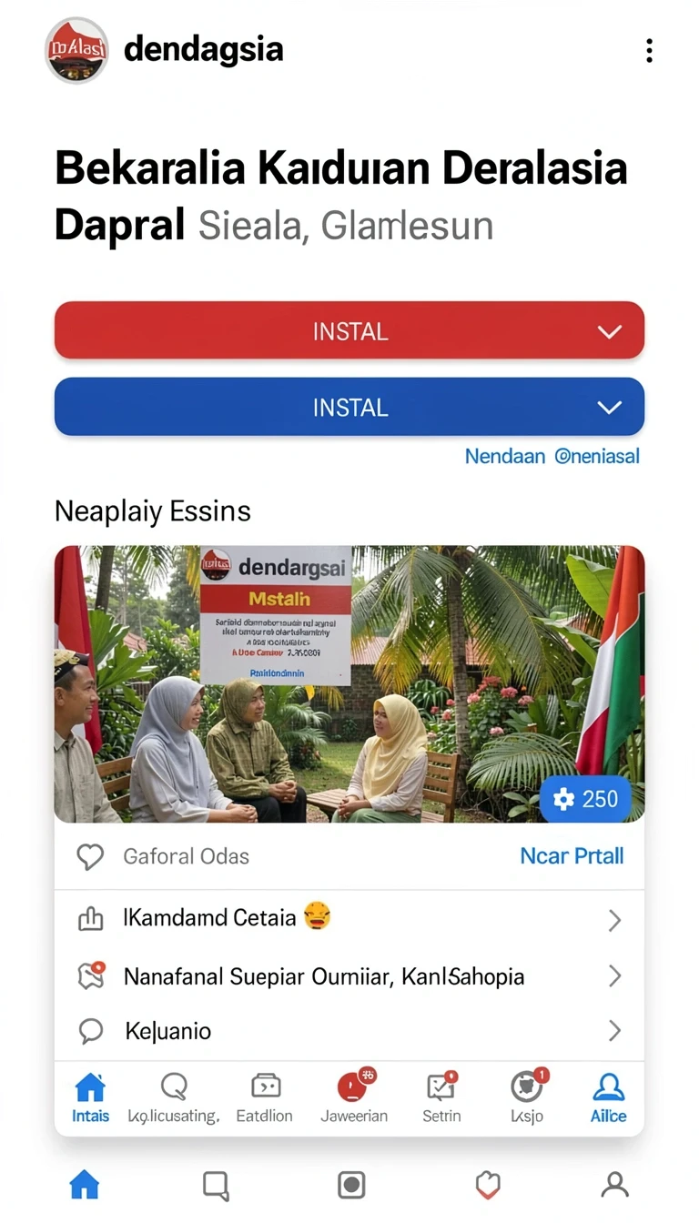 Screenshot Aplikasi nusabet Resmi dan Terpercaya di Android nomor 1