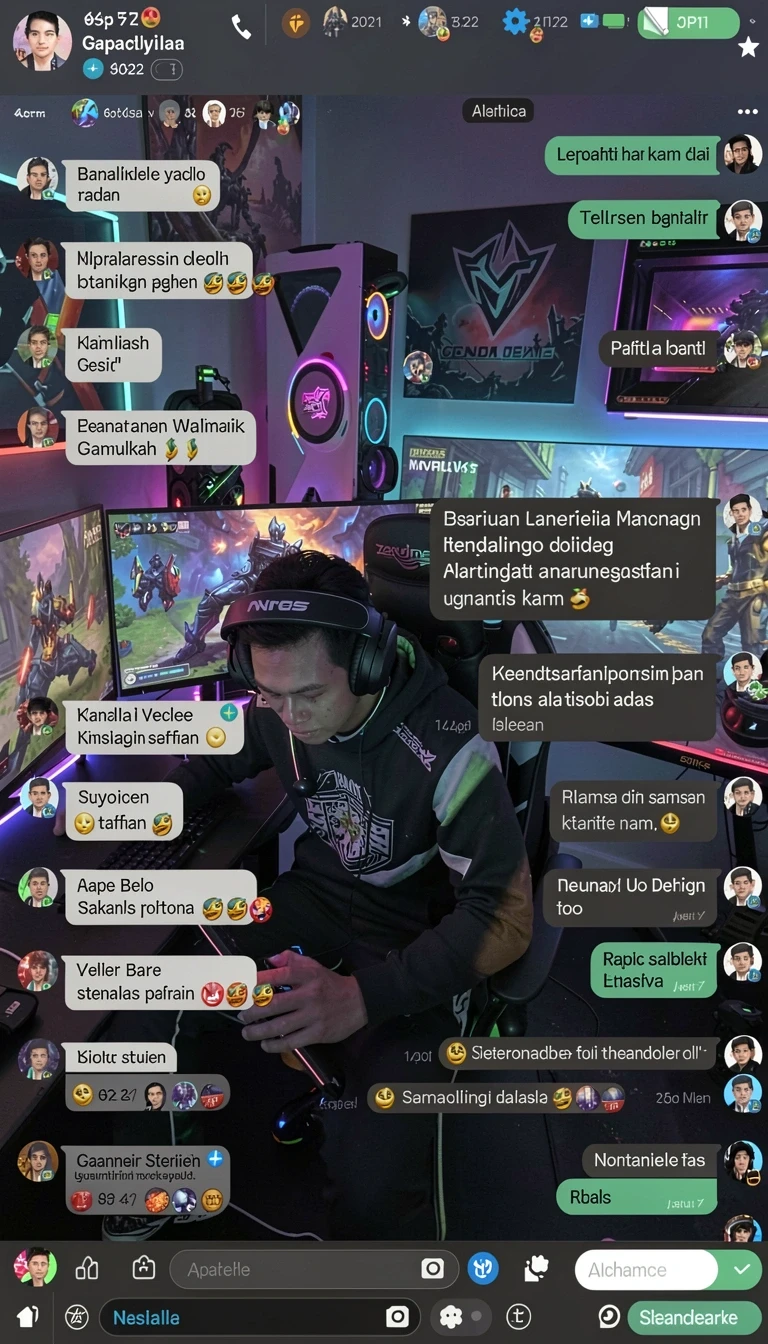 Screenshot Info Lengkap Aplikasi fulltoto Versi Terbaru nomor 3