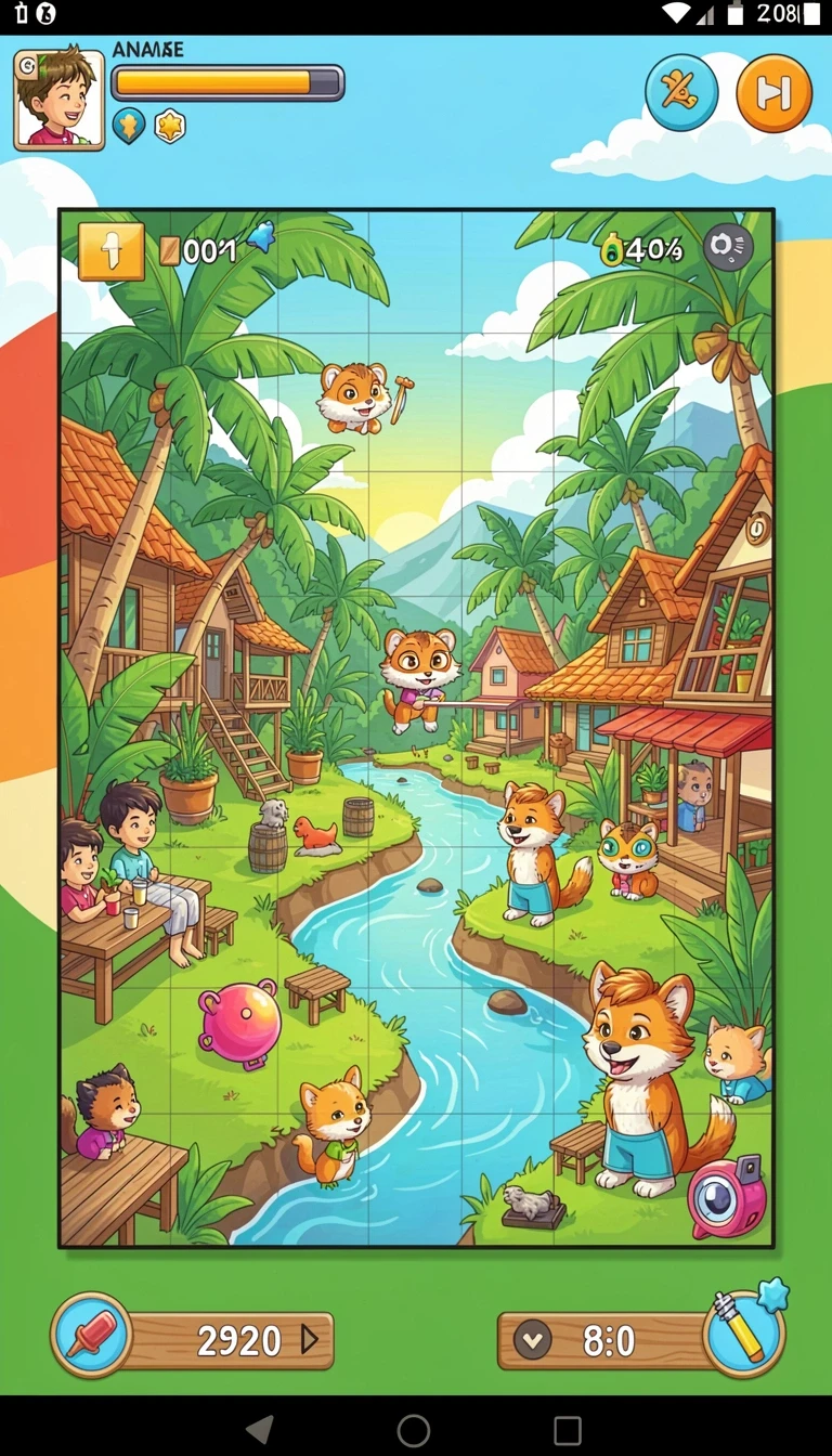 Screenshot promotions APK: Fitur, Ukuran, dan Link Download nomor 2