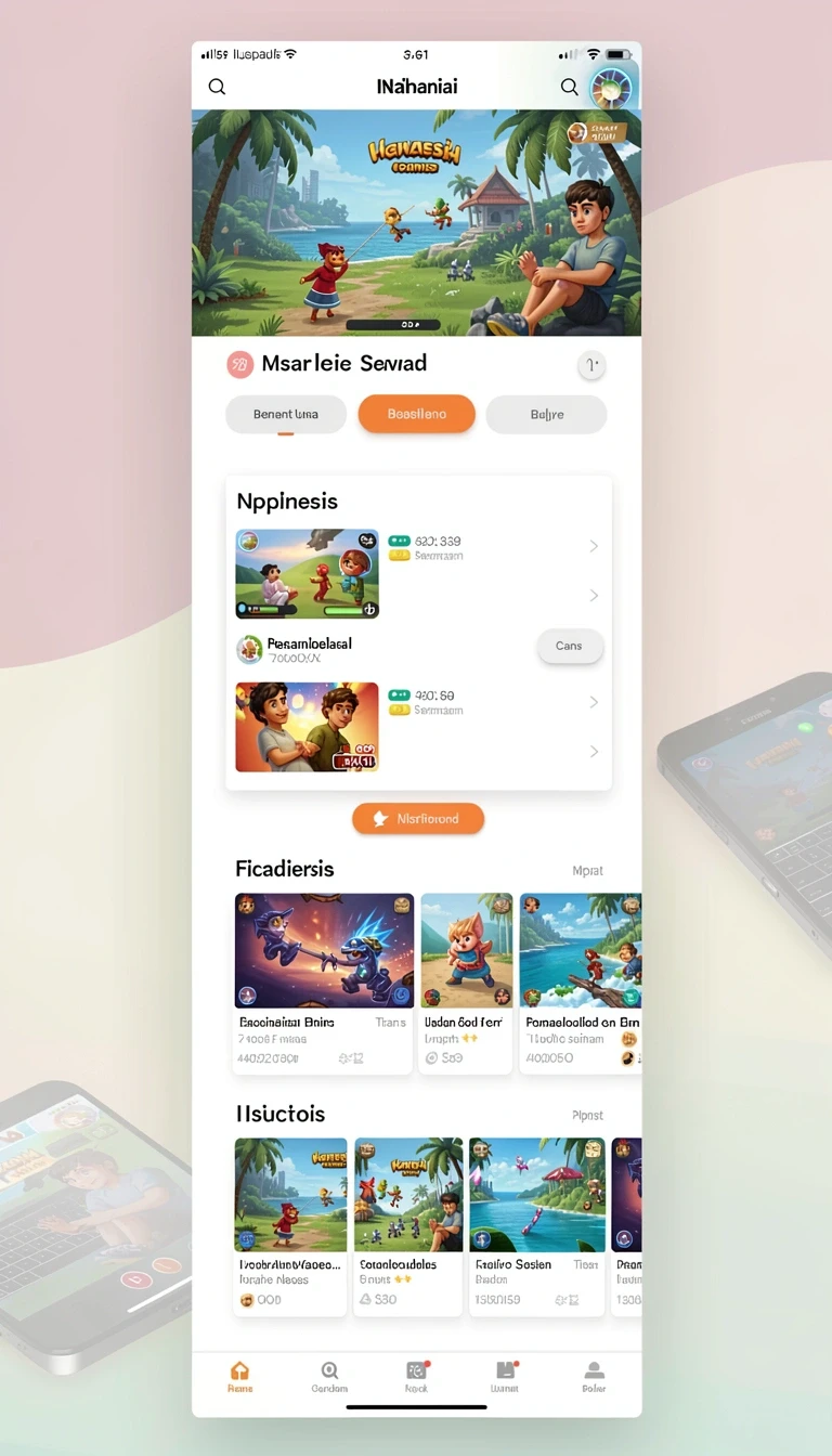 Screenshot emon77 Terbaru: Review Aplikasi dan Link Unduh nomor 3