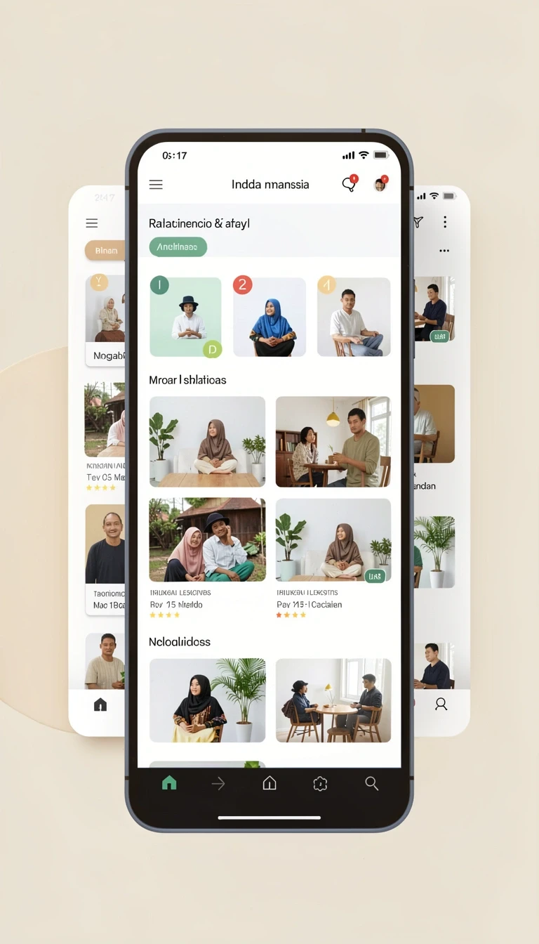 Screenshot Aplikasi nusabet Resmi dan Terpercaya di Android nomor 2