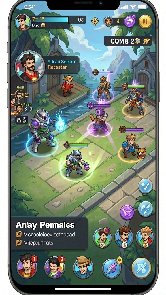 Screenshot Aplikasi samurai88 Terbaru untuk Android dan iOS nomor 3