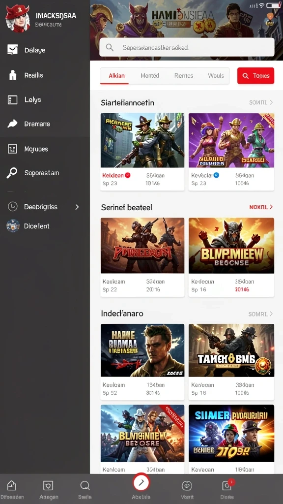 Screenshot rr89 APK Terbaru untuk Perangkat Android nomor 1