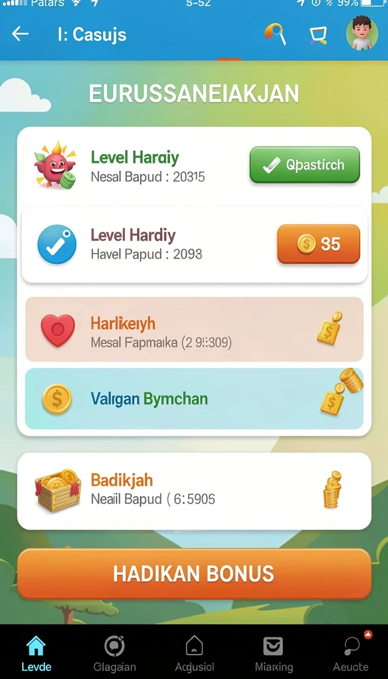 Screenshot kingdom4d APK Terbaru dengan Fitur Lengkap nomor 1
