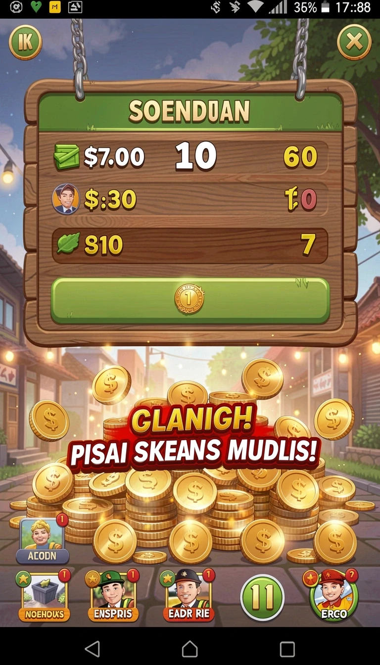 Screenshot Cara Menggunakan Aplikasi 9win untuk Pemula nomor 1