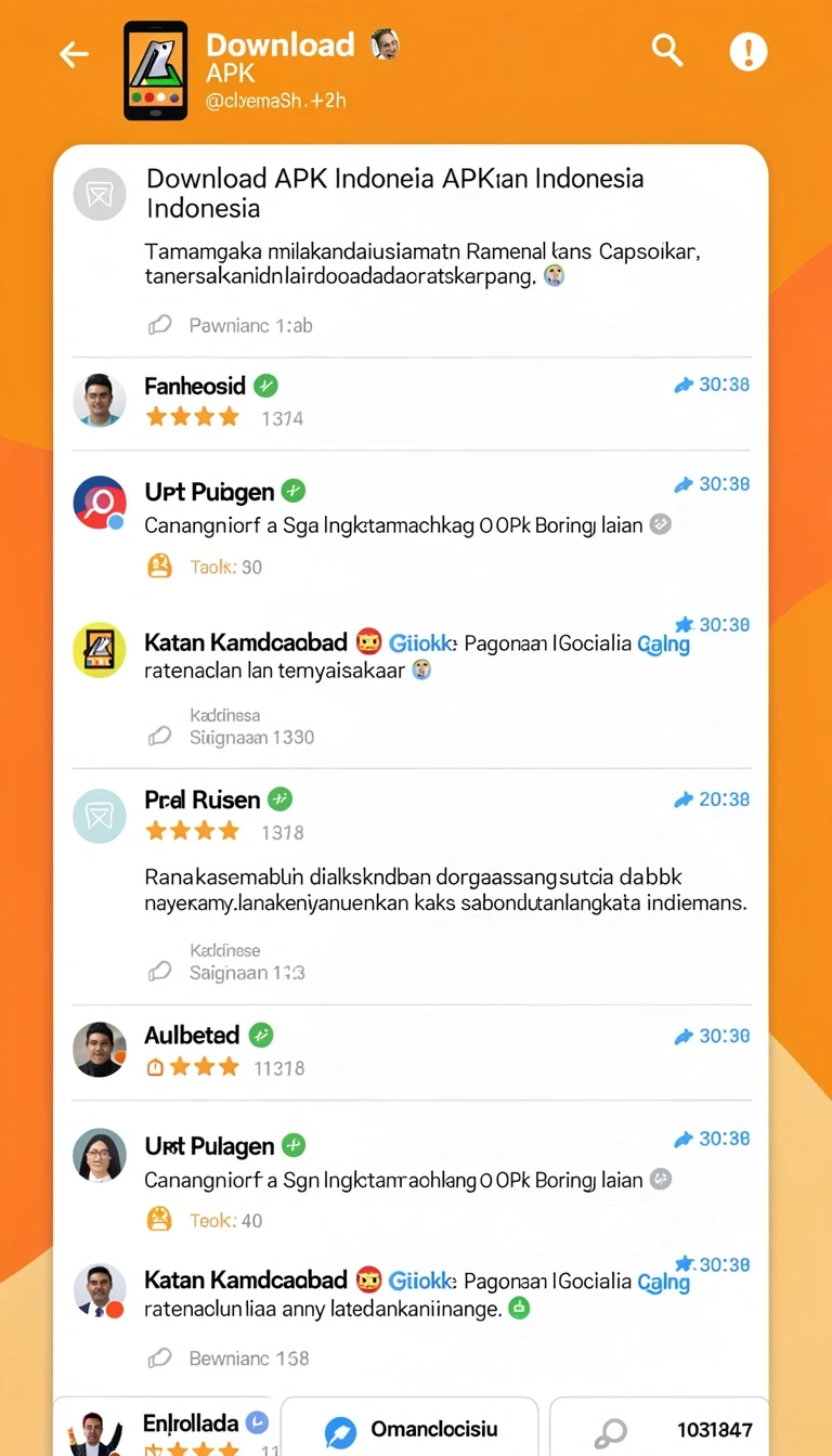 Screenshot naga2000 APK: Fitur, Ukuran, dan Link Download nomor 3