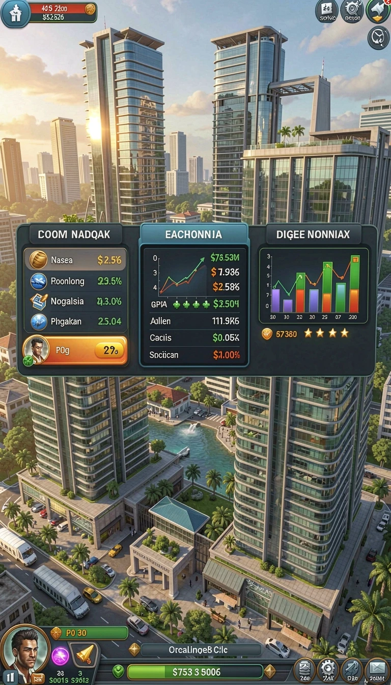 Screenshot Download armada777 APK Original untuk Android nomor 1