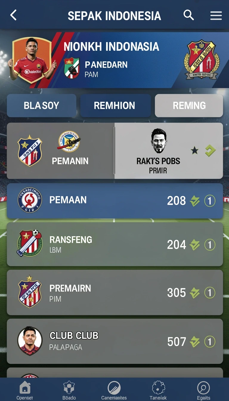 Screenshot bosplay77 APK Full Version untuk Android nomor 2