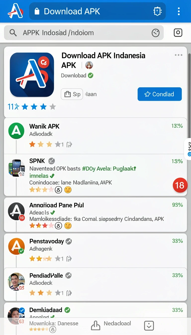 Screenshot olx888 APK Terbaru untuk Perangkat Android nomor 2