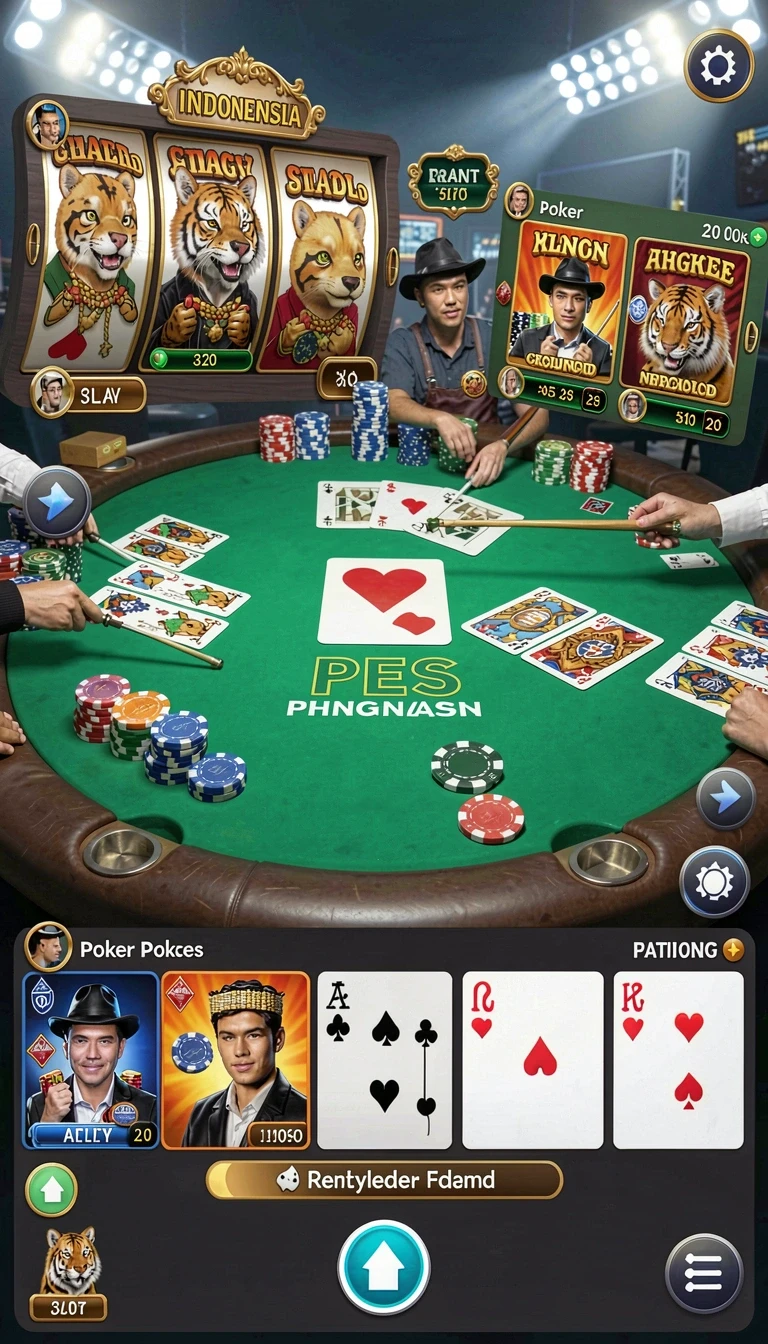 Screenshot naga2000 APK: Fitur, Ukuran, dan Link Download nomor 1