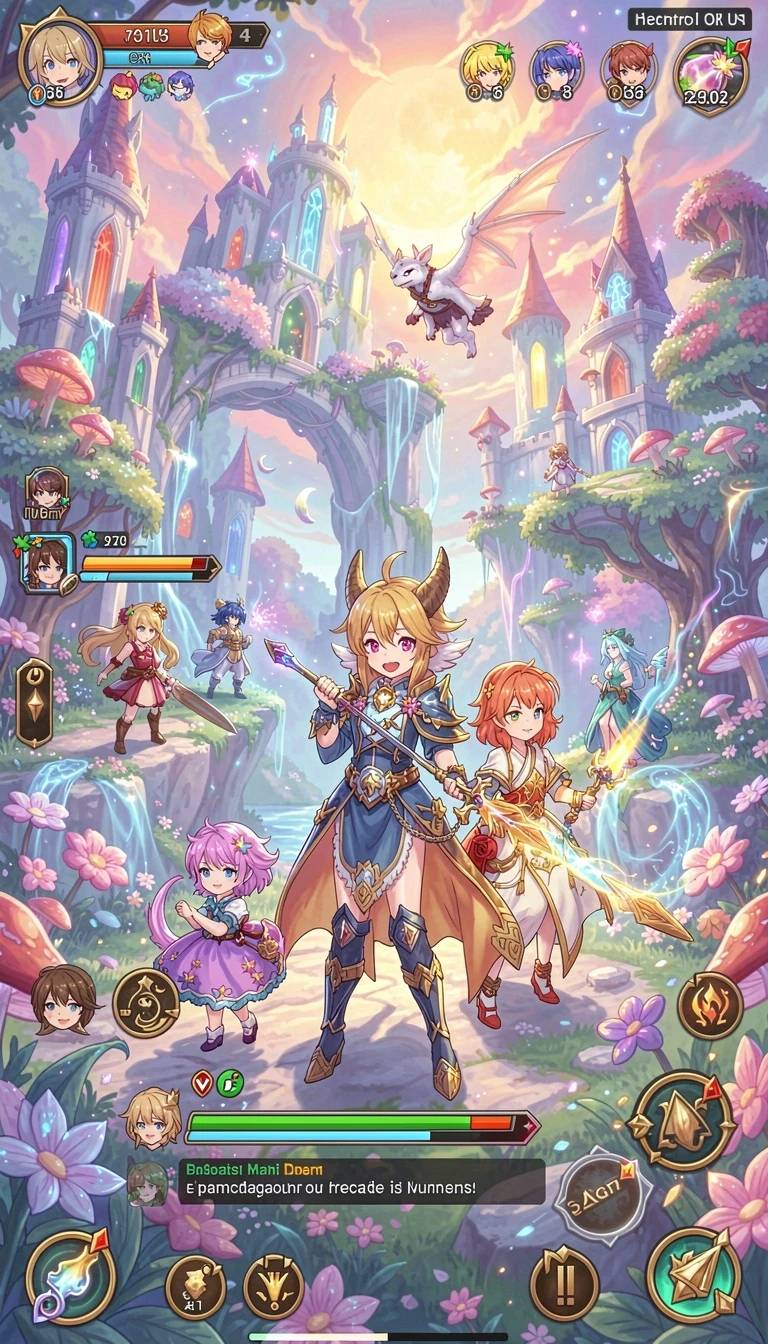 Screenshot nikmat777 APK: Cara Download dan Instal di Android nomor 3