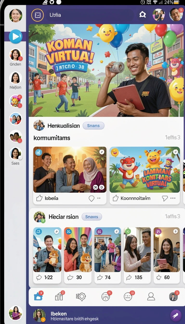 Screenshot Review Aplikasi rvip2 nomor 2