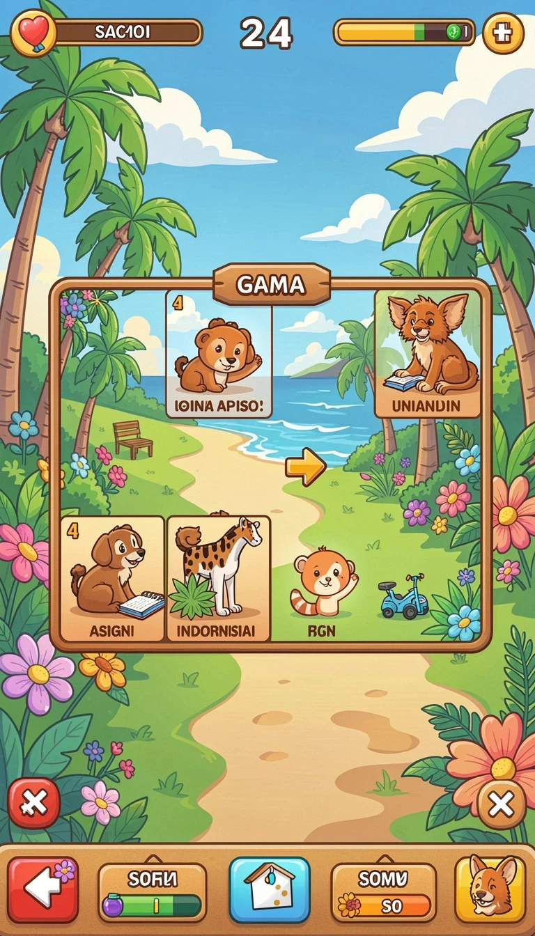 Screenshot mega777 APK Terbaru: Download Cepat dan Gratis nomor 1