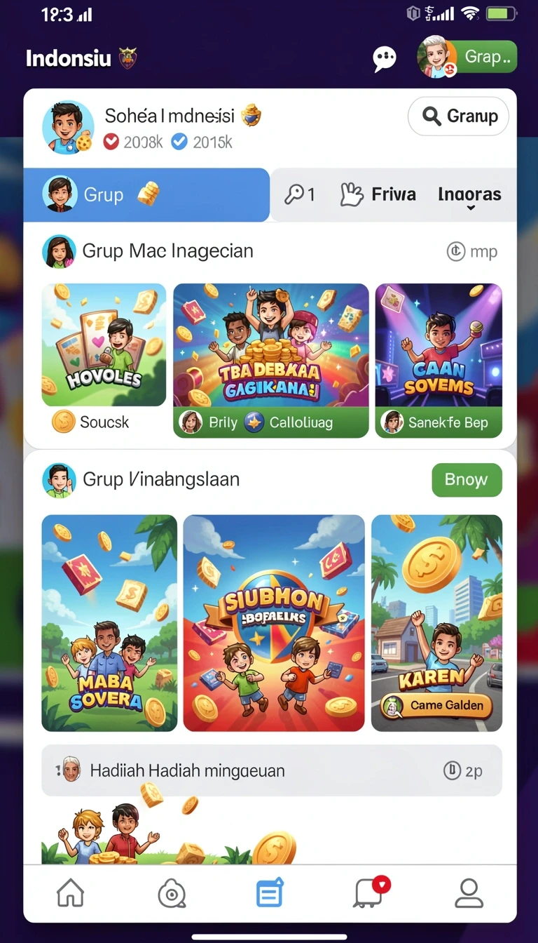 Screenshot Review Aplikasi browin88 nomor 2
