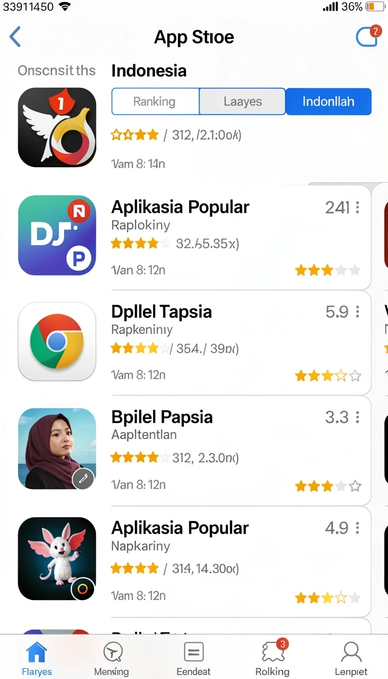 Screenshot Download kiw69 APK Original untuk Android nomor 3