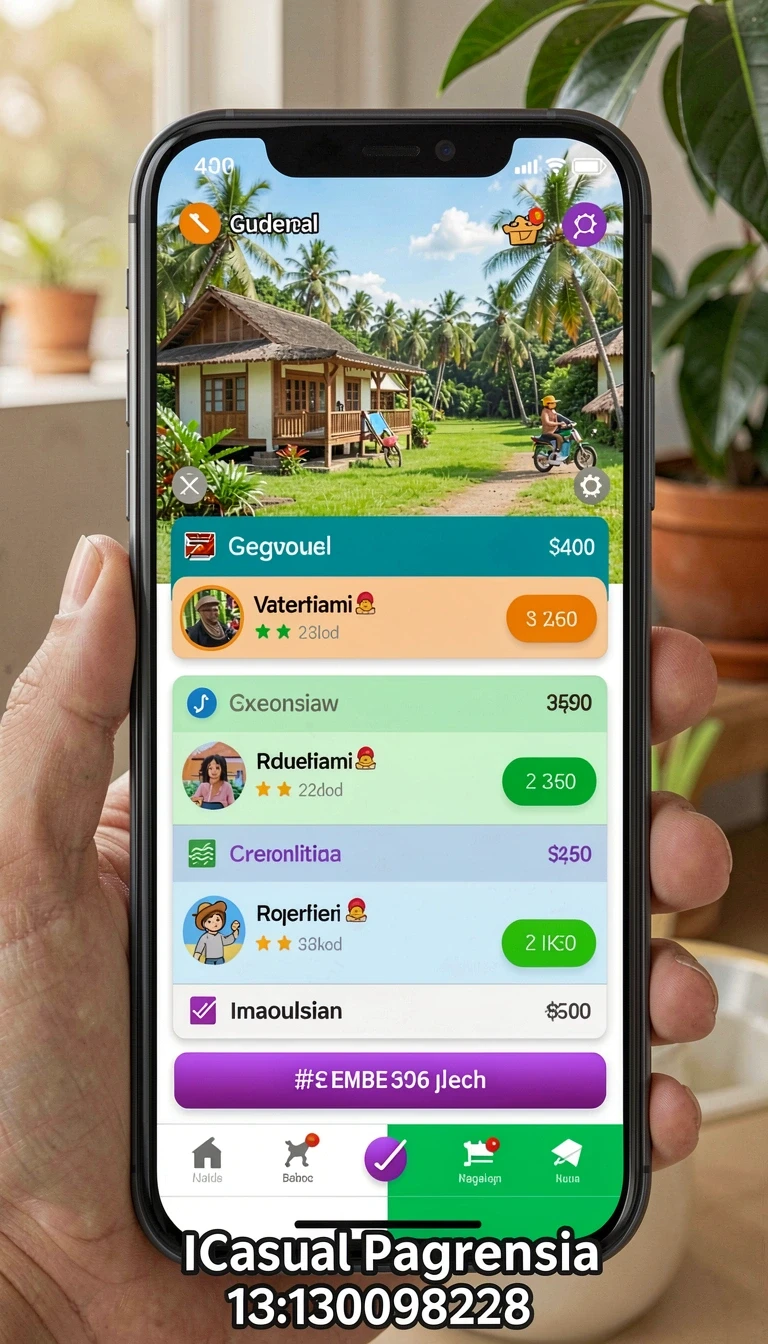 Screenshot 71h Terbaru 2026: Download APK dan Review nomor 1