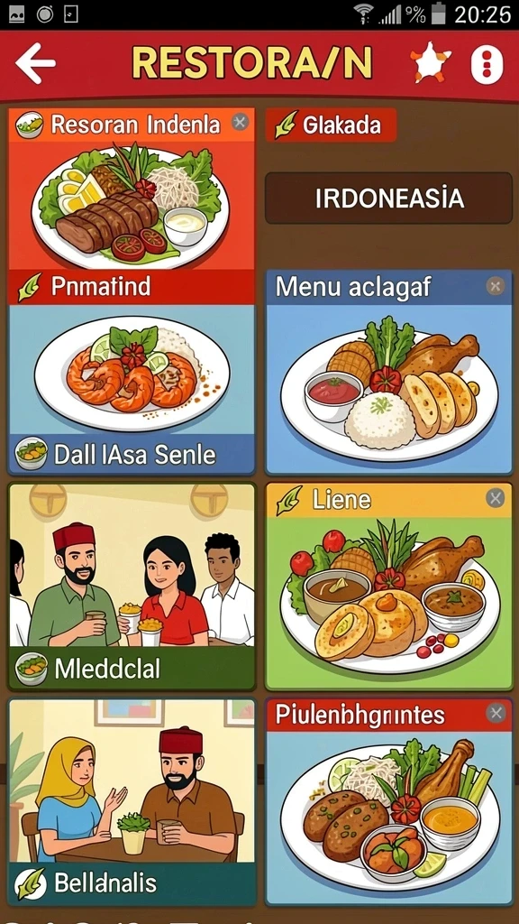Screenshot alexis4d App APK Terbaru nomor 2