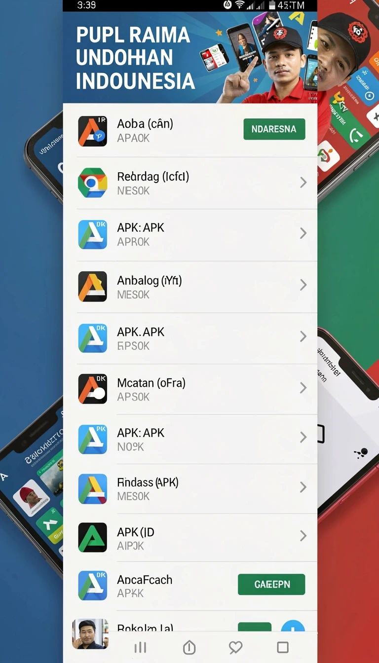 Screenshot Review Aplikasi rvip2 nomor 1