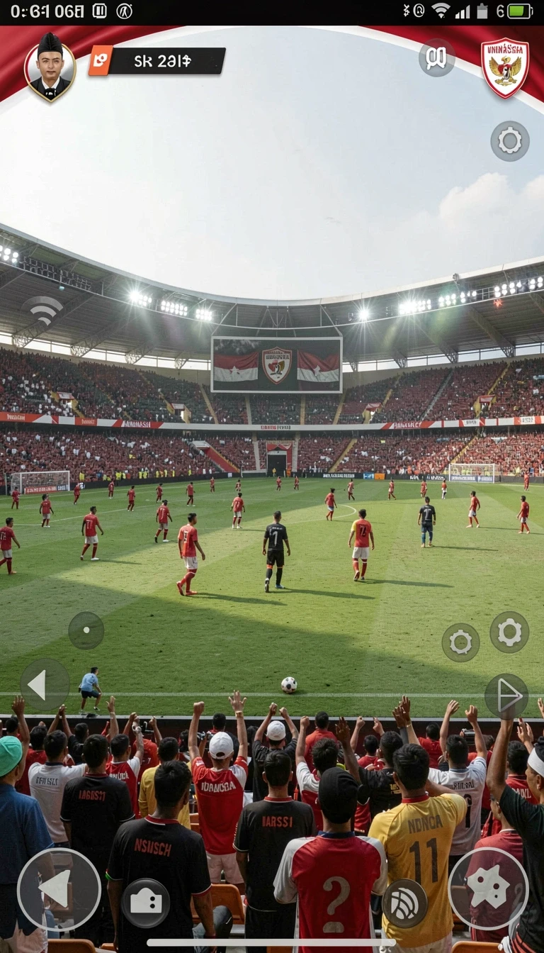 Screenshot paus4d Terbaru: Download APK Resmi dan Aman nomor 2