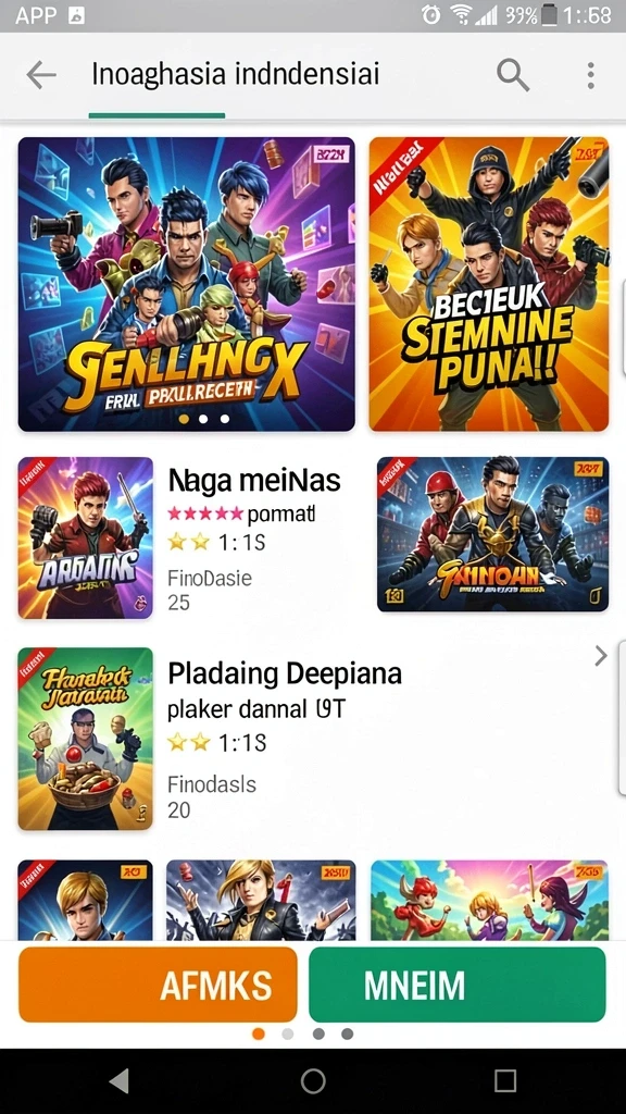Screenshot forwin77 App Terbaru: Fitur Unggulan dan Download nomor 3