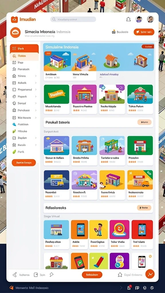 Screenshot Kelebihan dan Fitur Aplikasi rokokbet Terbaru nomor 2