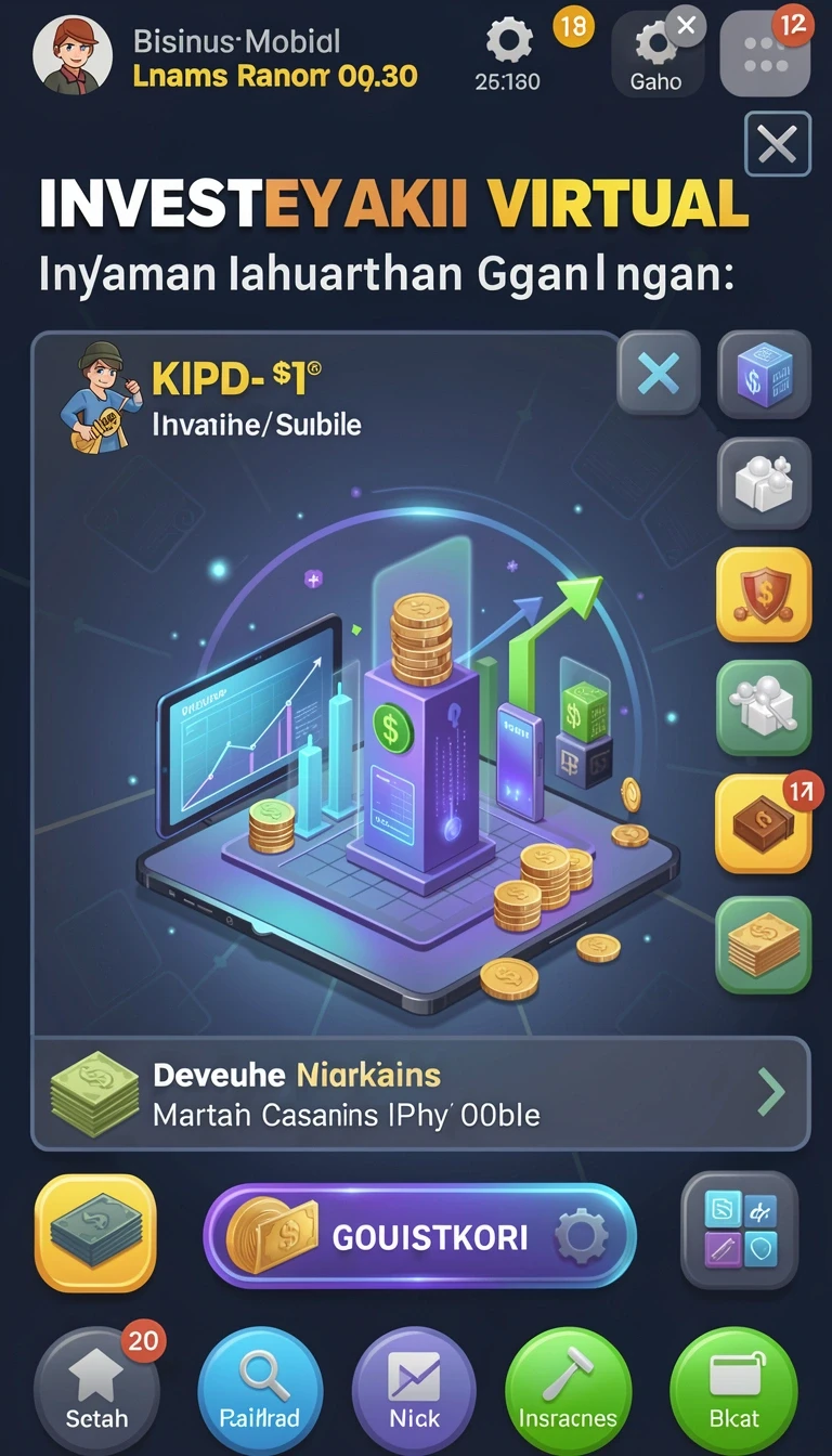Screenshot Aplikasi dewagaruda Terbaru dan Terlengkap nomor 3
