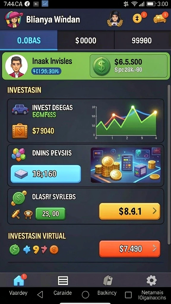 Screenshot Update Aplikasi kostoto Terbaru 2026 nomor 3