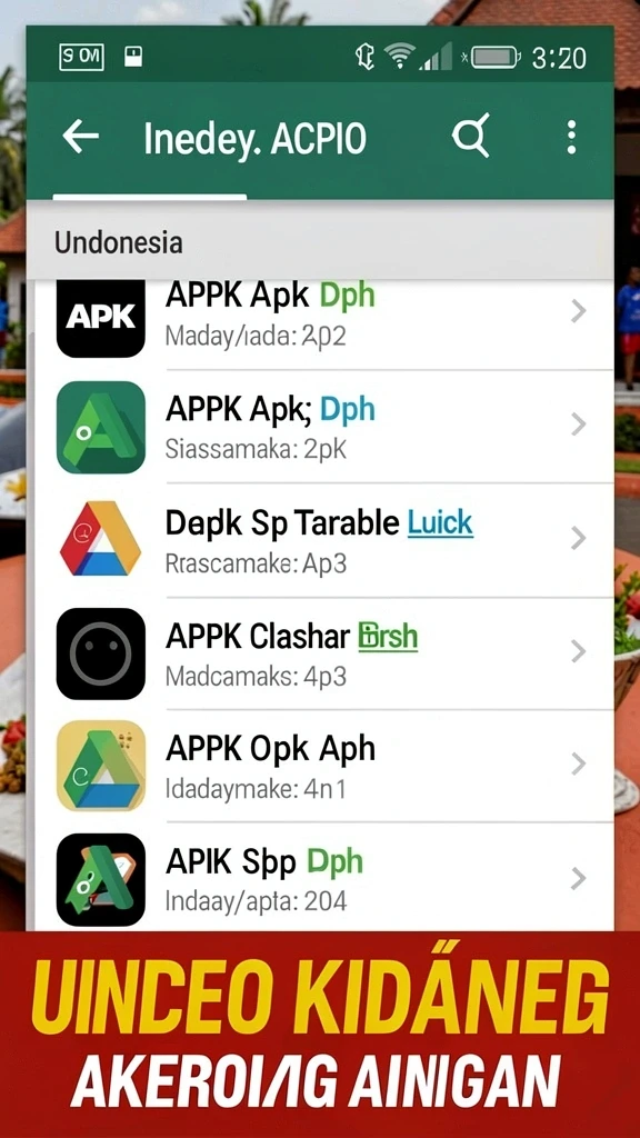 Screenshot Review Aplikasi calo288 nomor 3