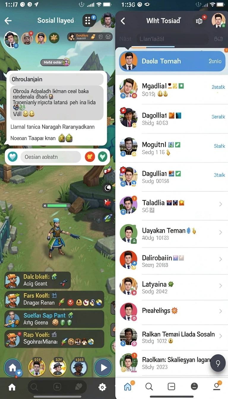 Screenshot Download sp666 APK Original untuk Android nomor 2