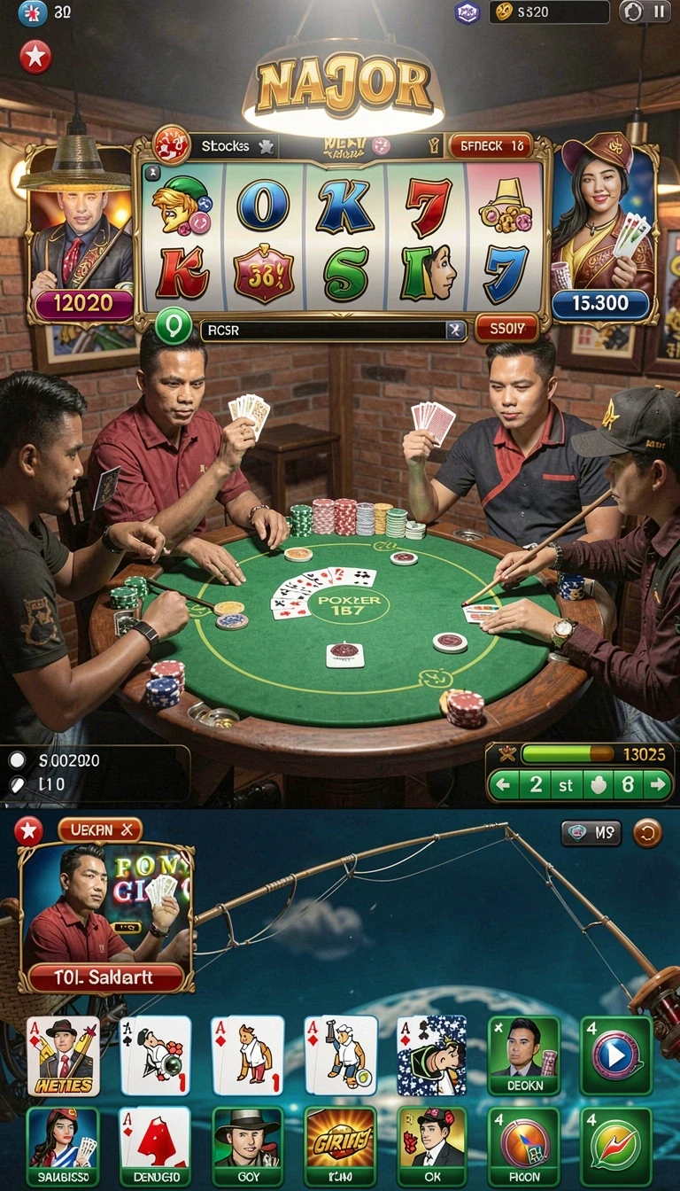 Screenshot Aplikasi agen878 Resmi: Download dan Instalasi nomor 2