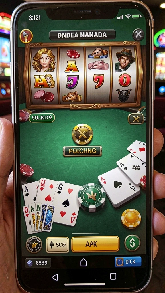 Screenshot Unduh menara4d APK Gratis untuk Android nomor 3