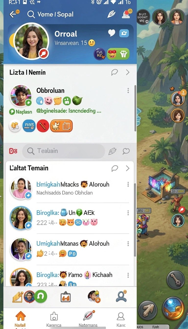 Screenshot paus4d Terbaru: Download APK Resmi dan Aman nomor 3