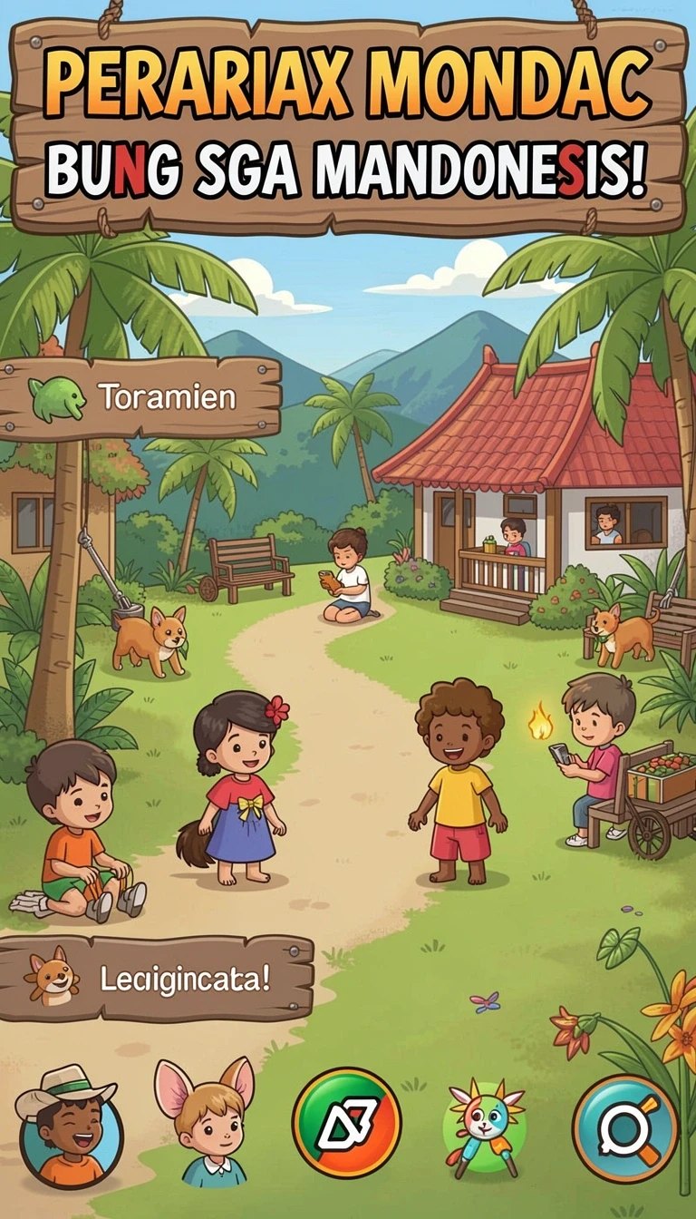 Screenshot Download armada777 APK Original untuk Android nomor 3
