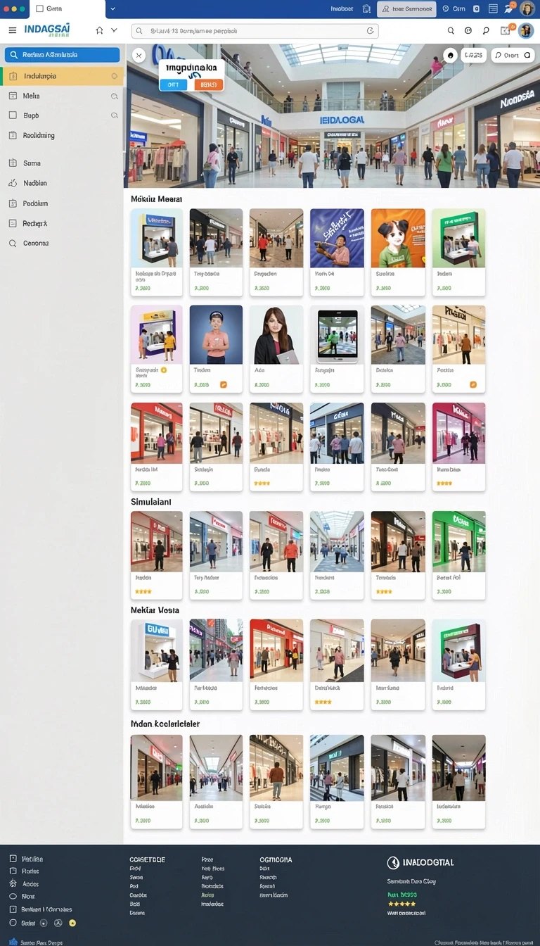 Screenshot Review Aplikasi kamartoto nomor 3