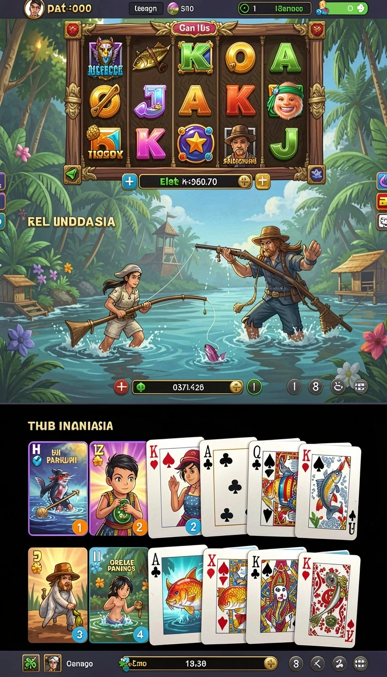 Screenshot Download topanwin APK Terbaru Full Version nomor 2