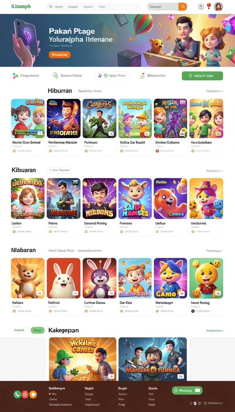 Screenshot mlbb8 Terbaru 2026: Download APK dan Review nomor 3