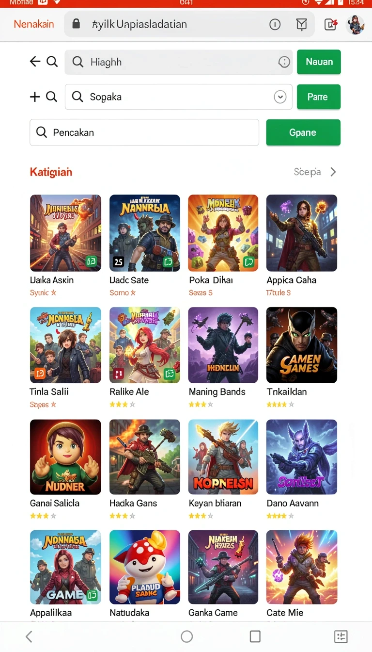 Screenshot Review Lengkap Aplikasi super33 Terbaru nomor 2