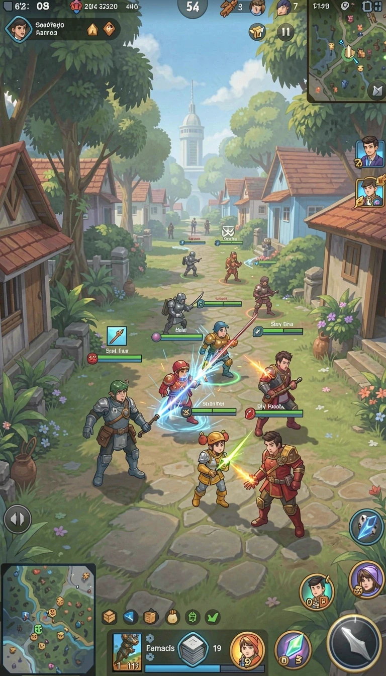 Screenshot Review Aplikasi wk888 nomor 2