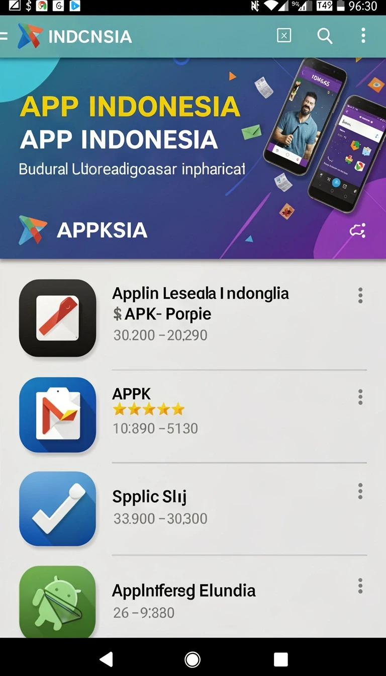 Screenshot Download tempur99 APK Original untuk Android nomor 2