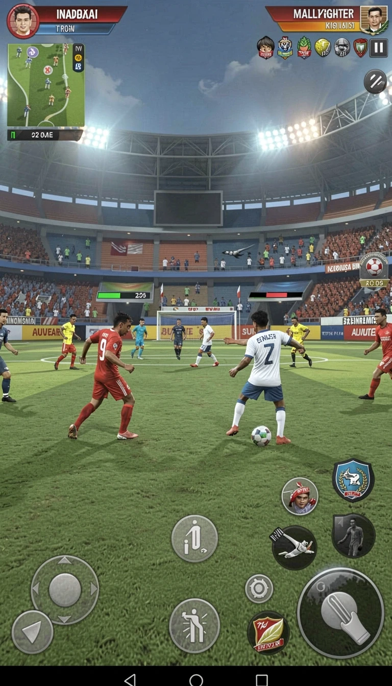Screenshot Info Aplikasi deluna4d Terbaru dan Cara Download nomor 2