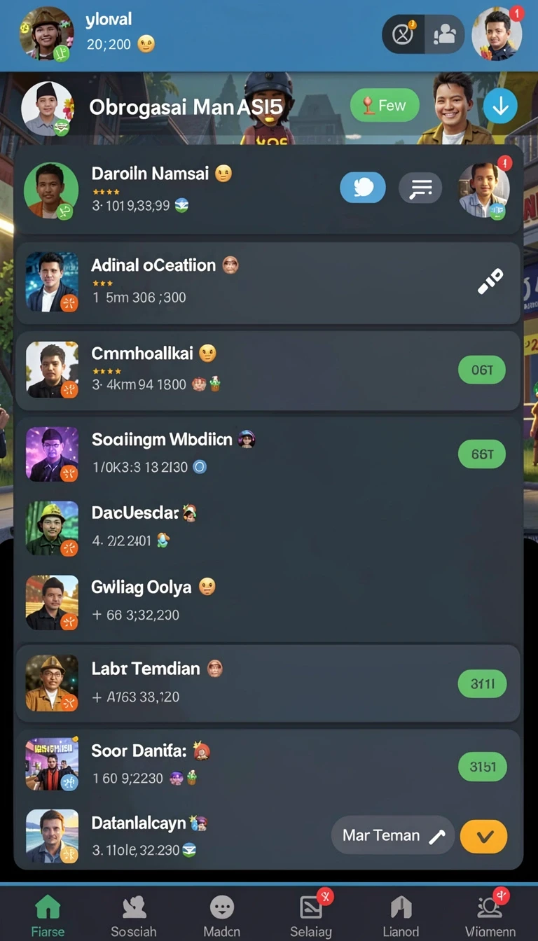 Screenshot Aplikasi wow99 Terpercaya untuk Android nomor 3