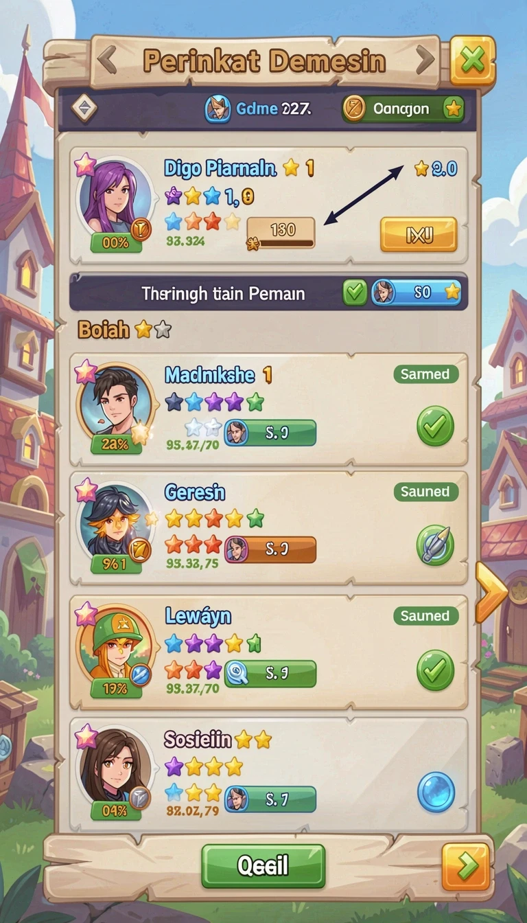 Screenshot paus4d Terbaru: Download APK Resmi dan Aman nomor 1