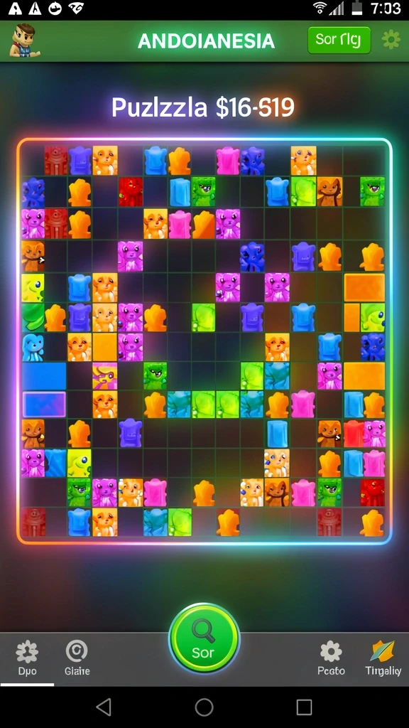 Screenshot bosplay77 APK Full Version untuk Android nomor 3