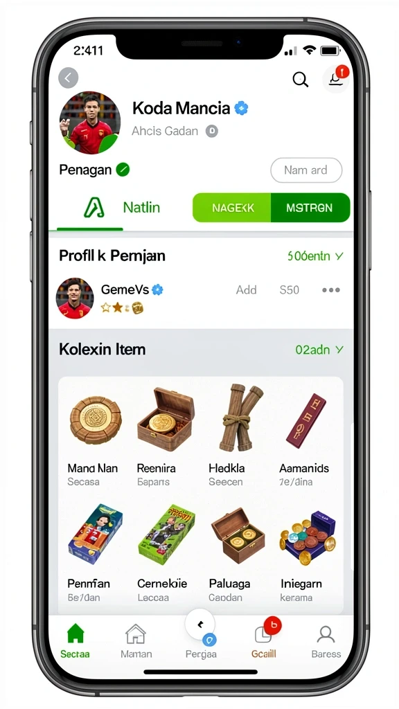 Screenshot Download me355 APK Terbaru untuk HP Android nomor 1