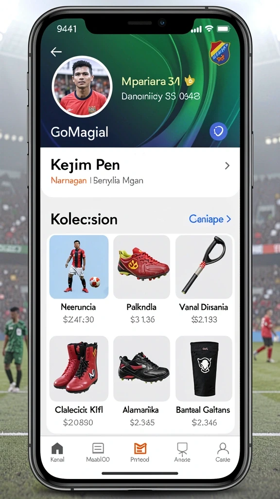 Screenshot Download kiw69 APK Original untuk Android nomor 2